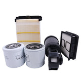 1000/3000 Hour Maintenance Filter Kit 7333719 Aftermarket Replacement For Bobcat Loader S630 S650 T630 T650 - Fab Heavy Parts