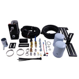 100GPH Diesel Fuel Lift Pump System TSC10100G for Chevy Silverado GMC Sierra 2500 3500 2001 - 2010 Duramax V8 6.6L - Fab Heavy Parts