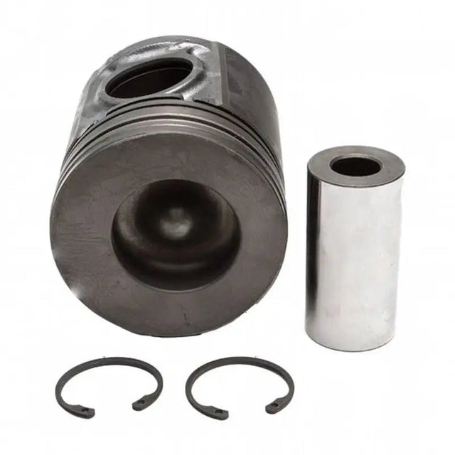 100mm STD Piston With Ring and Pin 124-3526 for Caterpillar CAT Engine 3054 3056 Loader 914G Integrated Toolcarrier IT14G Excavator M312 M315 - Fab Heavy Parts