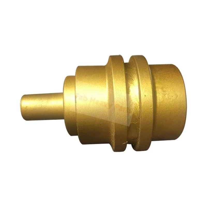 102 - 8076 1028076 Top Roller Track Carrier Fits for Caterpillar CAT E307 E308 E70B Excavator - Fab Heavy Parts