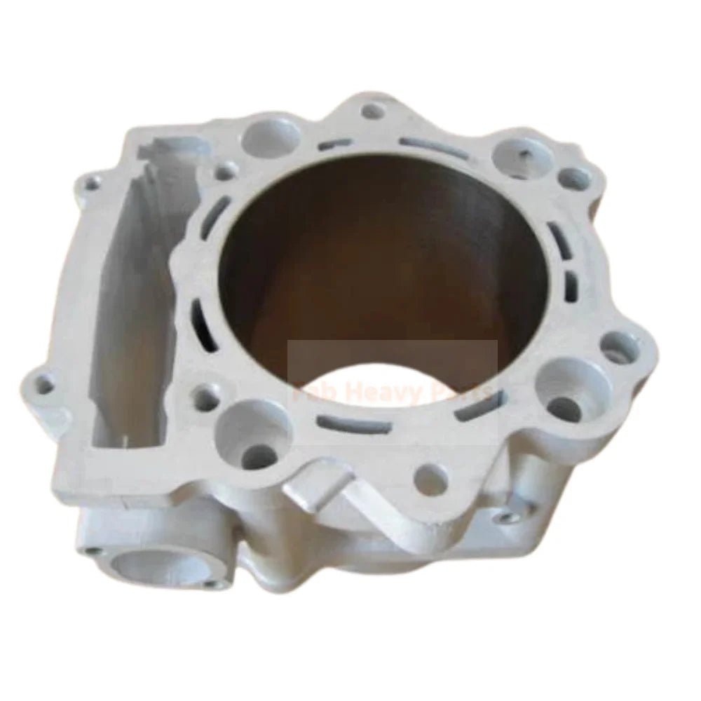 105.5 mm Big Bore Cylinder RAP700 - 001 for Yamaha ATV Raptor 700 - Fab Heavy Parts