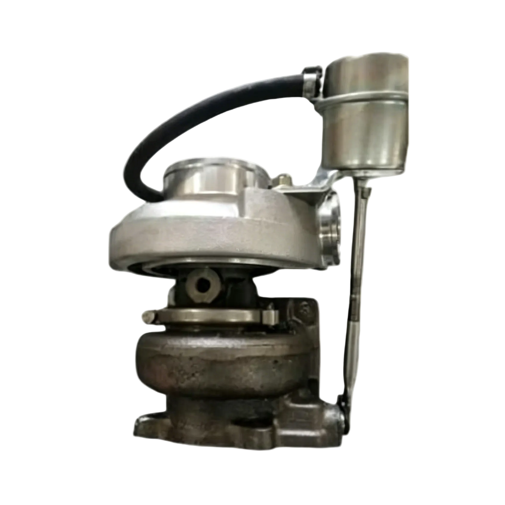 Turbocompressor HE221W 4040378 4040379 4955271 para motor Cummins QSB QSB4.5 ISBE ISDE4 ISE ISB