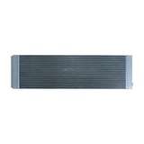 Oil Cooler 244-4498 for Caterpillar CAT Wheel Loader 966H 972H 980C
