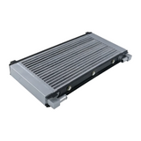 Hydraulic Oil Cooler Core 140-3639 for Caterpillar CAT Engine 3054 Backhoe Loader 416C 416D 420D 424D 426C 428C 428D 430D