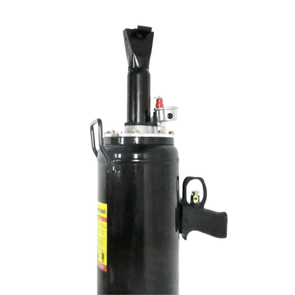 2.4 Gallon/9L Tire Bead Seater Tire Blaster Portable Tire Inflator Tool Handheld Bead Bazooka
