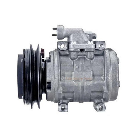 10P13C A/C Compressor 88310 - 1241A - 84 Fits for Hino Truck F N S Series - Fab Heavy Parts