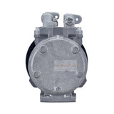 10P13C A/C Compressor 88310 - 1241A - 84 Fits for Hino Truck F N S Series - Fab Heavy Parts