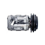 10P13C A/C Compressor 88310 - 1241A - 84 Fits for Hino Truck F N S Series - Fab Heavy Parts