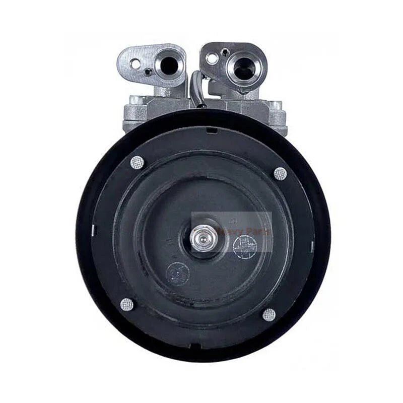 10P13C A/C Compressor 88310 - 1241A - 84 Fits for Hino Truck F N S Series - Fab Heavy Parts