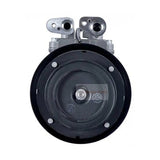 10P13C A/C Compressor 88310 - 1241A - 84 Fits for Hino Truck F N S Series - Fab Heavy Parts
