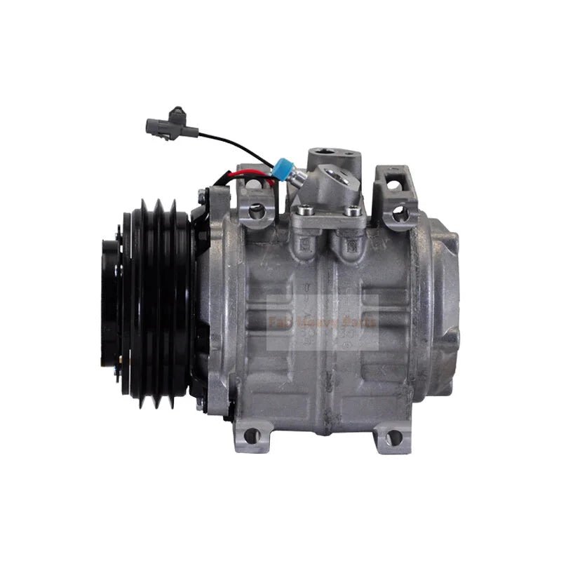 10P30C A/C Compressor 8831036881 Fits for Toyota Bus Coaster - Fab Heavy Parts