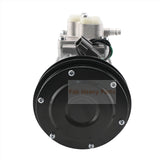 10PA15C A/Cコンプレッサー14x-Z11-8580 komatsu PC200-6 PC210-6 PC220-6 PC230-6 PC240-6K PC250-6 PC600-6 PC650-6 PC750-6