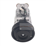 10PA15C A/CコンプレッサーAL155836ジョンディアトラクター6110 6120 6200 6210 6300 6310 7320 7420 7505 7520
