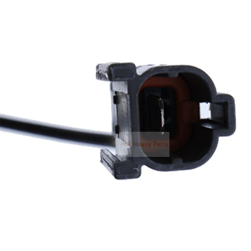 10PA15C A/C Compressor 154 - 1224 1541224 Fits for Caterpillar CAT Excavator 318B 311B 312B 320B 322B 330B - Fab Heavy Parts