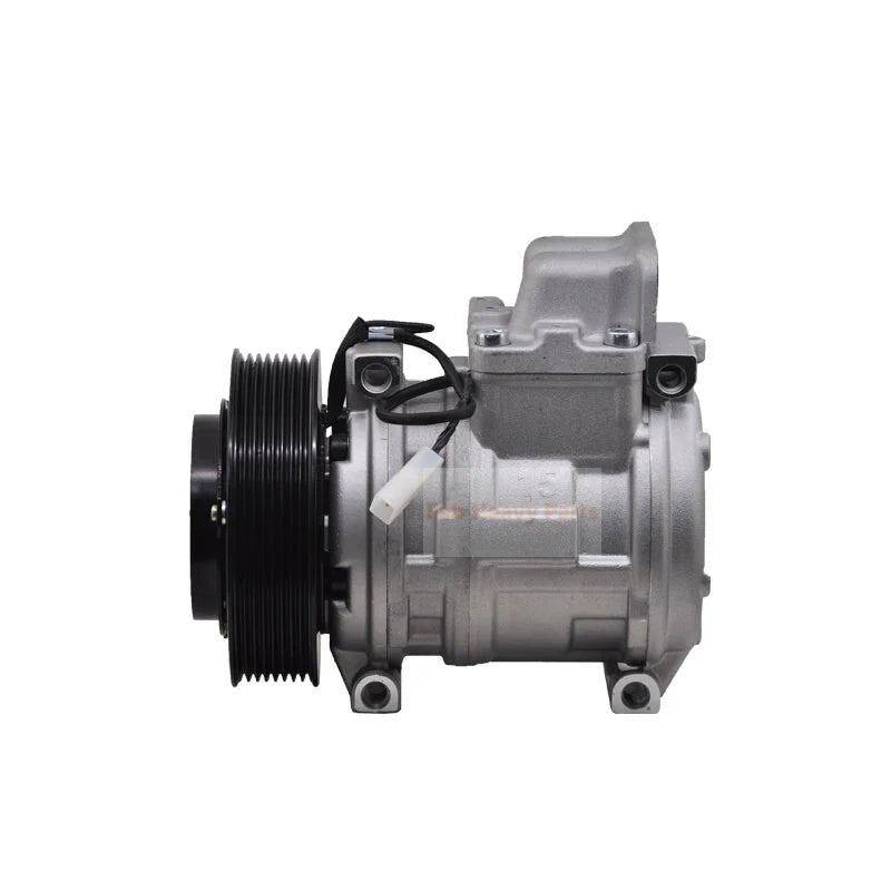 10PA15C A/C Compressor A9062300311 A9062302011 Fits for Mercedes - Benz Truck - Fab Heavy Parts