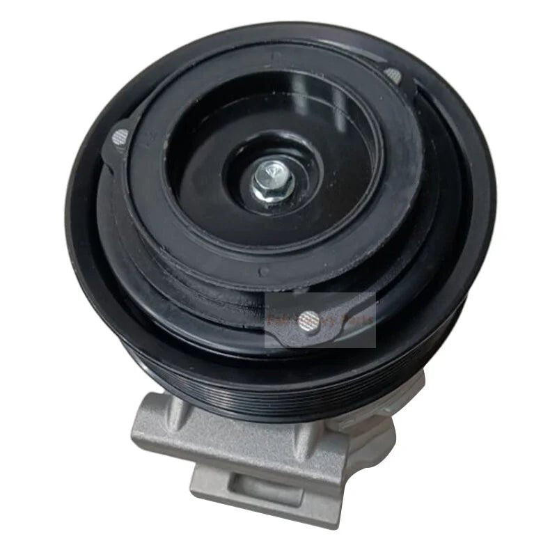 10PA15C A/C Compressor AL153386 Fits for John Deere 6100 6110 6120 6200 6210 6220 - Fab Heavy Parts