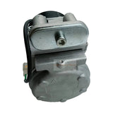 10PA15C A/C Compressor Fits for John Deere Articulated Dump Truck 350D 400D - Fab Heavy Parts