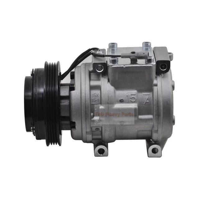 10PA15L A/C Compressor 88320 - 04010 Fits for Toyota Engine 5VZFE Tacoma 3.4L V6 - Fab Heavy Parts