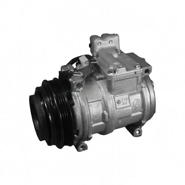 10PA17C A/C Compressor 447100 - 9750 DCP12008 for Denso Lexus ES RX Series Toyota - Fab Heavy Parts