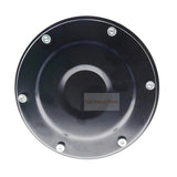 10PA17C A/C Compressor DH400539 Fits for John Deere Excavator 2054 2554 2154D 2454D 2954D 3754D - Fab Heavy Parts
