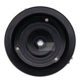 10PA17C A/C Compressor RE64024 Fits for John Deere Tractor 5055E 5065E 5075E 5200 5210 5220 5310 5320N 5400 5500 - Fab Heavy Parts