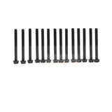 10PCS Cylinder Head Bolt 3920780 Fits for Cummins Engine 4B 6B 6B5.9 6BTA5.9 - G3 4B3.9 B5.9 - C177 - Fab Heavy Parts