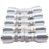 10PCS Hydraulic Hose Fitting With 1" Female JIC 10643-16-16 Fits for Parker