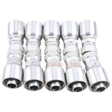 10PCS Hydraulic Hose Fitting With 1" Female JIC 10643 - 16 - 16 Fits for Parker - Fab Heavy Parts