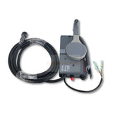 10Pin 5M Side Mount Remote Control Box 703-48205-16 Fits for Yamaha Outboard - Fab Heavy Parts
