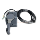 10Pin 5M Side Mount Remote Control Box 703-48205-16 Fits for Yamaha Outboard - Fab Heavy Parts