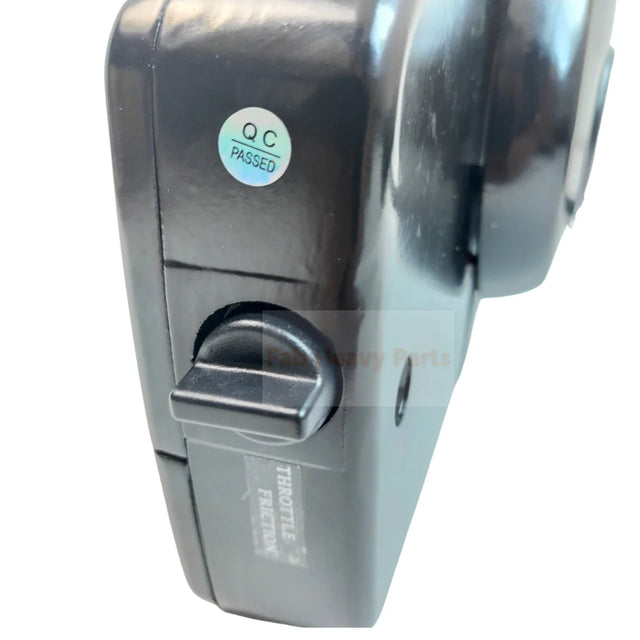 10Pin Outboard Remote Control 881170A10 Fits for Mercury 8hp 9HP 4-Stroke engine 5M