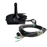 10Pin Outboard Remote Control 881170A10 Fits for Mercury 8hp 9HP 4-Stroke engine 5M