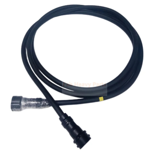 10PINS 3M/9.8FT Control Lever Extension Wire Harness 688-8258A-30-00 Fits for Yamaha