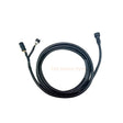 10Pins 6.9M 22.5FT Top Binnacle Mount Main Wire Harness 6X3 - 8258A - 10 Fits for Yamaha - Fab Heavy Parts