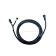 10Pins 8M 26FT Top Binnacle Mount Main Wire Harness 6K1 - 8258A - 40 Fits for Yamaha - Fab Heavy Parts