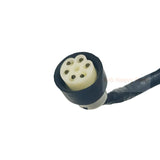 10Pins 9.5M 31FT Top Binnacle Mount Main Wire Harness 61B-8258A-01 Fits for Yamaha