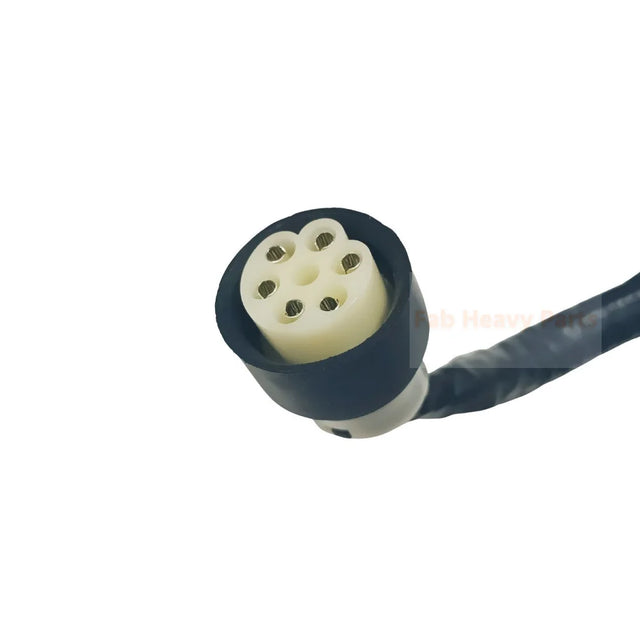 10Pins 9.5M 31FT Top Binnacle Mount Main Wire Harness 61B-8258A-01 Fits for Yamaha