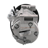 10S11C A/CコンプレッサーE00717751D1 Mahindra Tractor 7060の適合