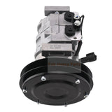 10S13C A/Cコンプレッサー4709228ジョンディア掘削機470GLC 670GLC 870GLC 350GLCに適合