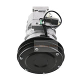 10S15C A/C Compressor 20Y-810-1260 Fits for Komatsu Excavator PC220-8 PC270-8 PC290 PC300-8 PC350-8 PC400-8