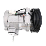 10S15C A/C Compressor 4722300111 Fits for Mercedes Benz Truck Arocs Actros Antos Atego