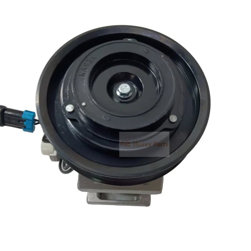 10S15C A/C Compressor 22 - 65770 - 000 Fits for Freightliner - Fab Heavy Parts