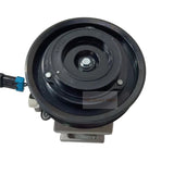 10S15C A/C Compressor 22 - 65770 - 000 Fits for Freightliner - Fab Heavy Parts