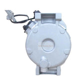 10S15C A/C Compressor 88320 - 37070 Fits for Toyota Hino Dyna Truck 4500 4.6L - Fab Heavy Parts