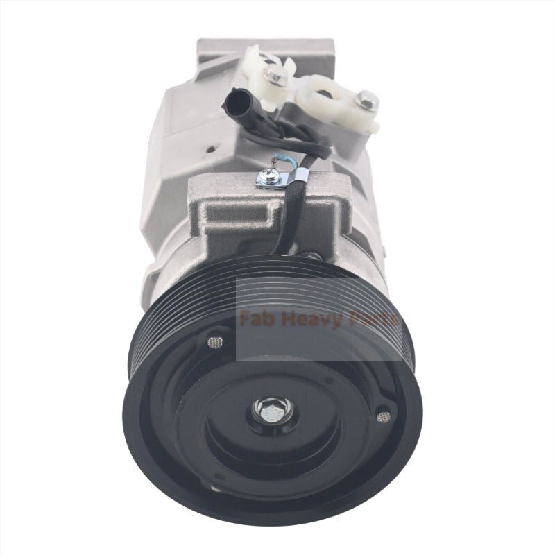 10S17C A/C Compressor 04293225 Fits for Deutz Fendt Favorit Tractor 819 939 924 933 936 - Fab Heavy Parts