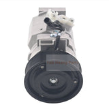 10S17C A/C Compressor 04293225 Fits for Deutz Fendt Favorit Tractor 819 939 924 933 936 - Fab Heavy Parts