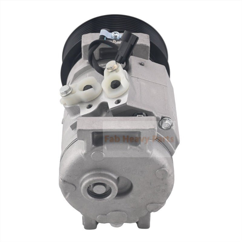 10S17C A/C Compressor 04293225 Fits for Deutz Fendt Favorit Tractor 819 939 924 933 936 - Fab Heavy Parts