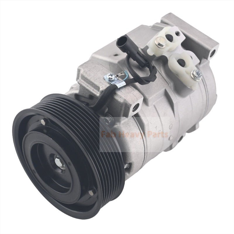 10S17C A/C Compressor 04293225 Fits for Deutz Fendt Favorit Tractor 819 939 924 933 936 - Fab Heavy Parts