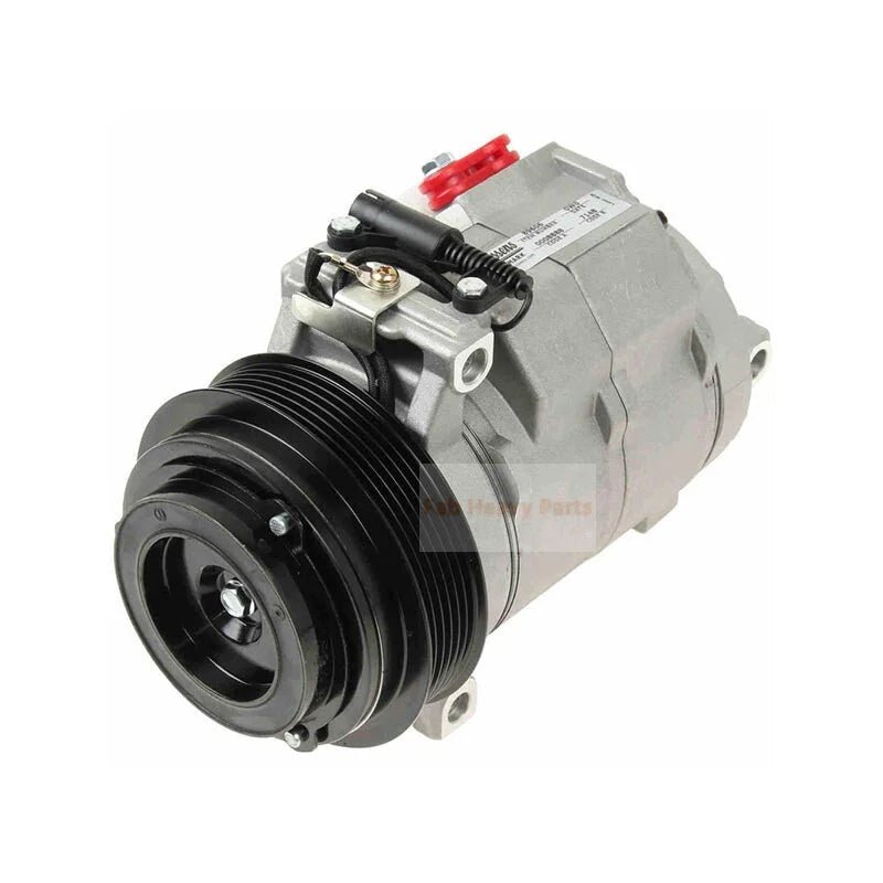 10S17C A/C Compressor 68012250AA A001 - 230 - 71 - 11 Fits for 2010 - 2019 Mercedes - Benz Sprinter 2500 3500 - Fab Heavy Parts