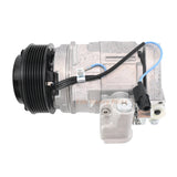10SR15C A/C Compressor 447280-0390 Fits for Honda Accord VIII Tourer 2.2 i-DTEC